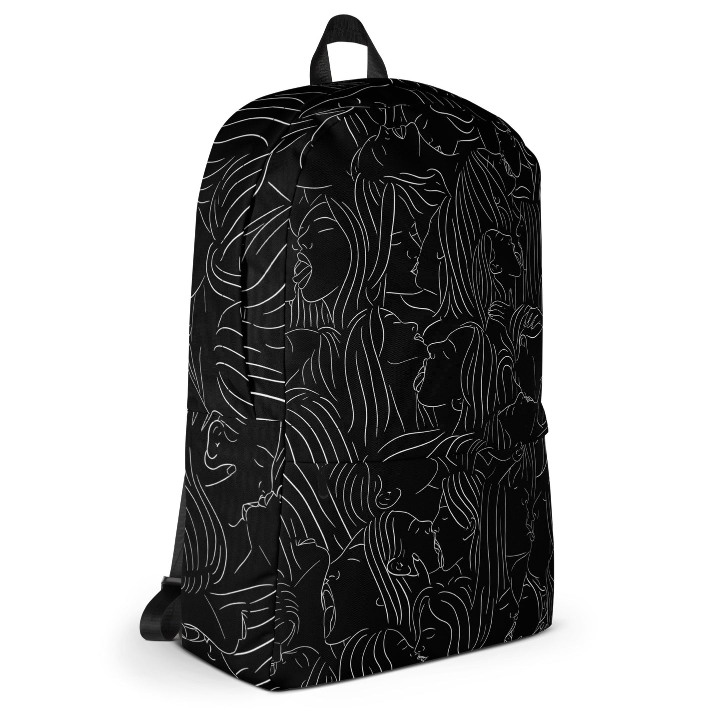 Kiss And Make Out Backpack